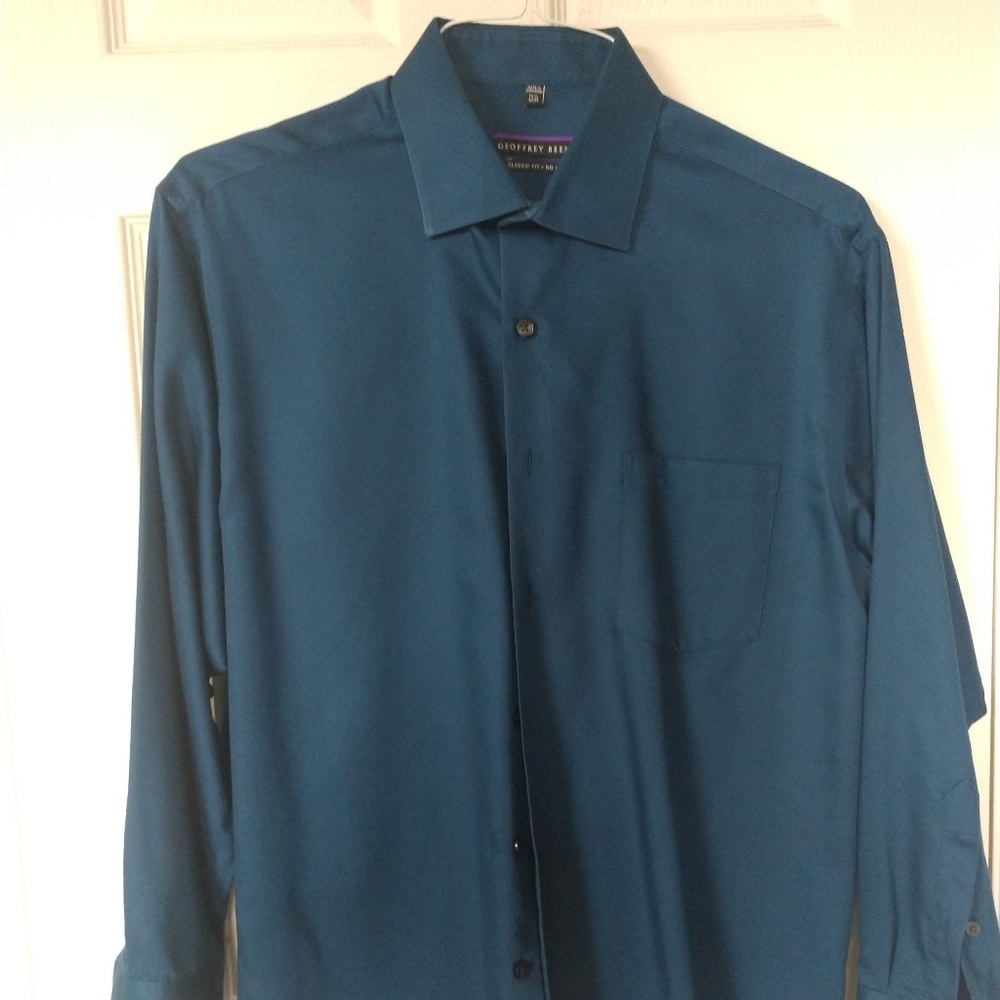Men's Dress Shirt